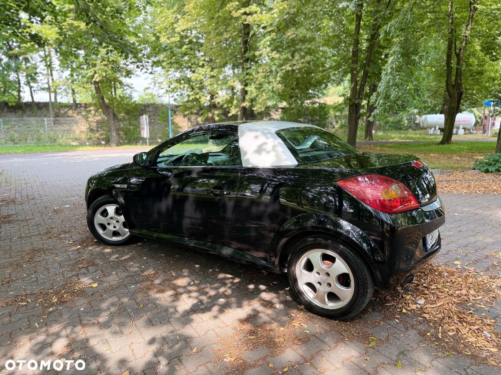 Opel Tigra 1.4 Cosmo - 2