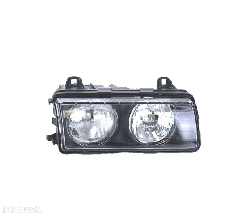 FAROL DIR OPTICAS BMW SERIE 3 E36 95-98 - 1