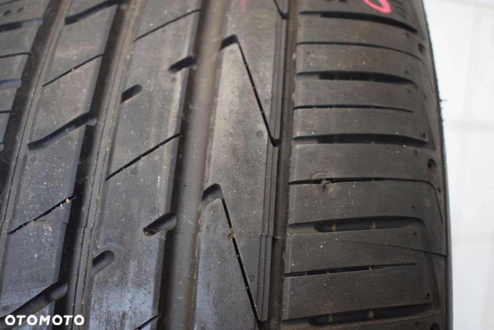 R19 235/50 Hankook Ventus S1 evo 2 SUV Wysyłka gratis! - 9