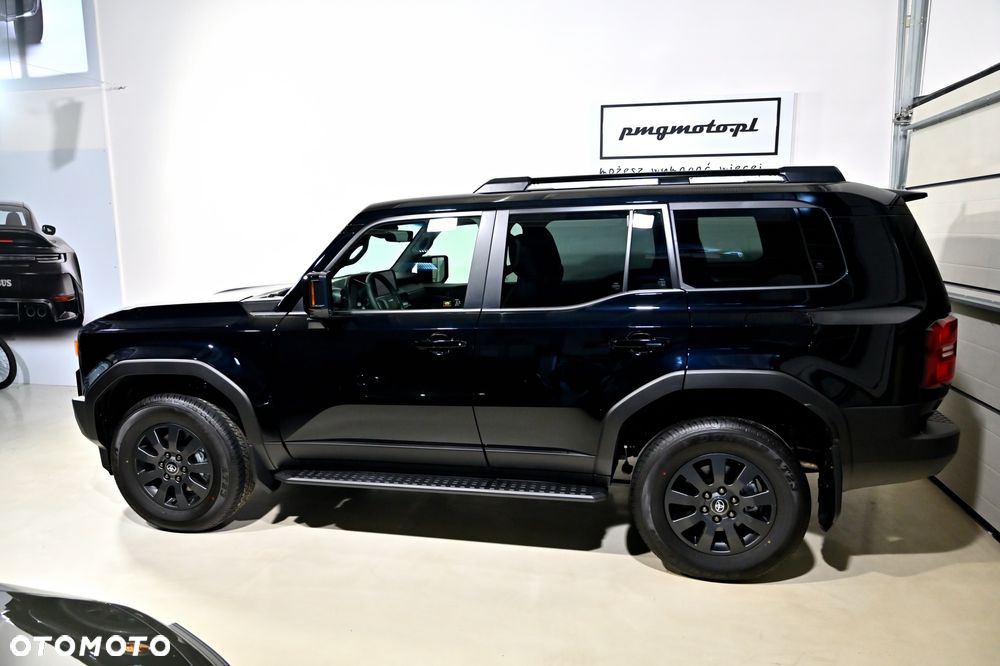 Toyota Land Cruiser LC 2.8 D-4D Executive - 6