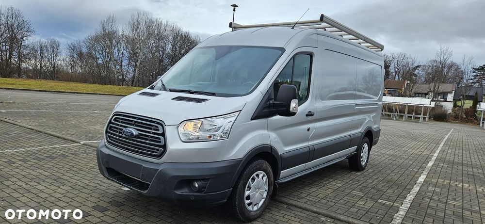 Ford TRANSIT - 1