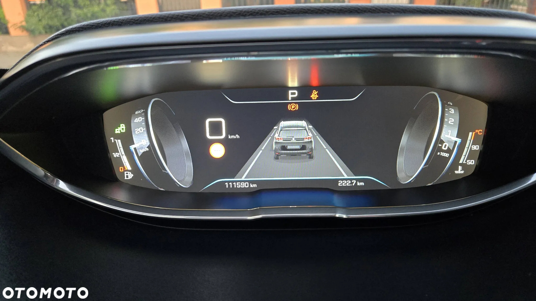 Peugeot 5008 - 23