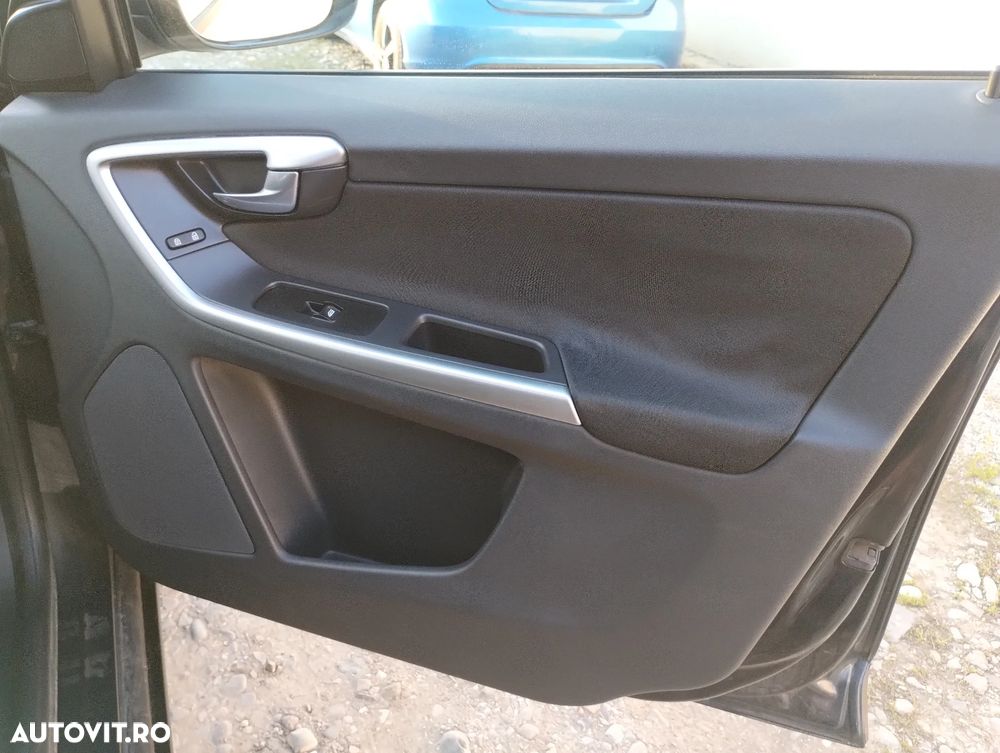Volvo XC 60 - 17