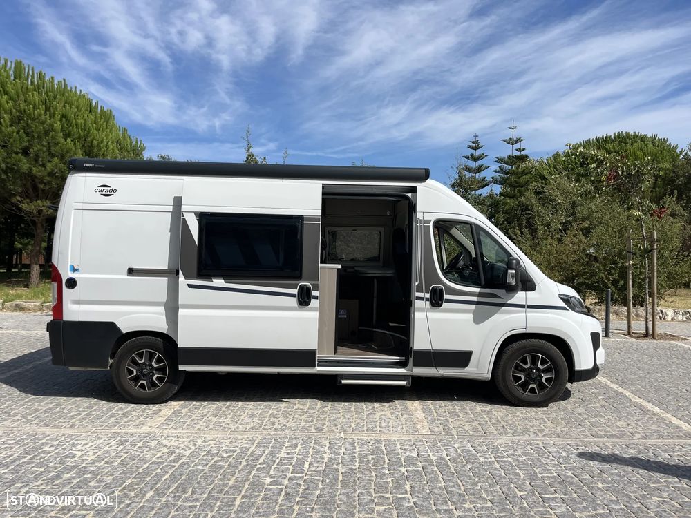 Peugeot Boxer Peugeot Boxer 2025 | Manual | Completamente Equipada - 9