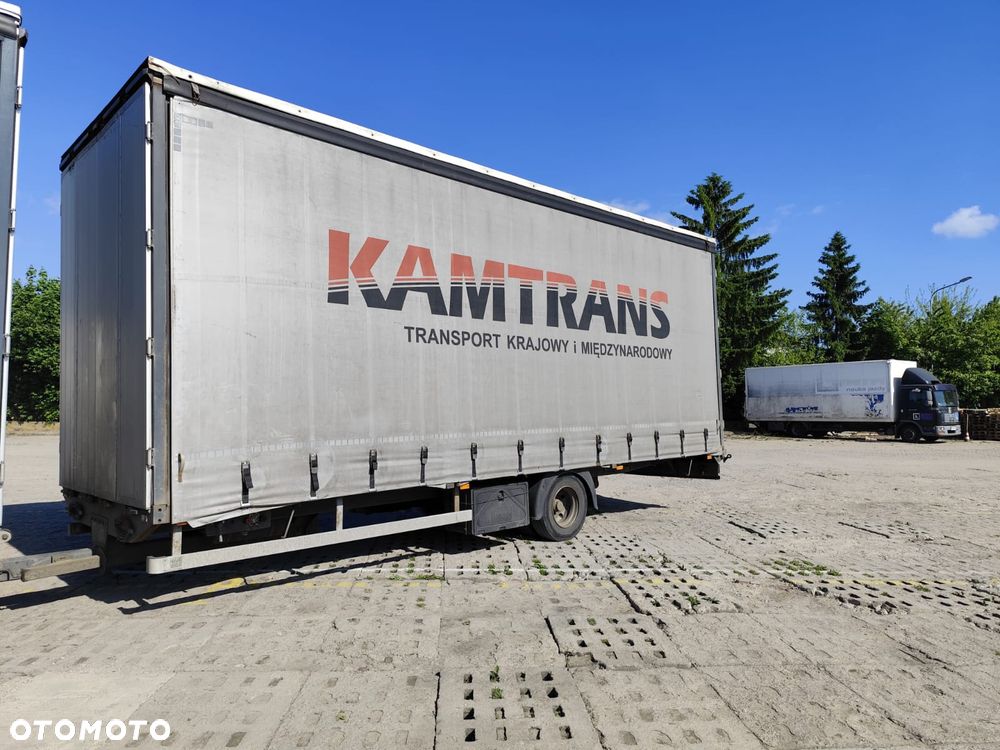 DAF LF 260 - 9