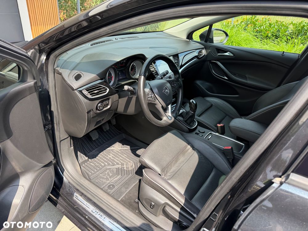 Opel Astra 1.6 D (CDTI) Innovation - 7