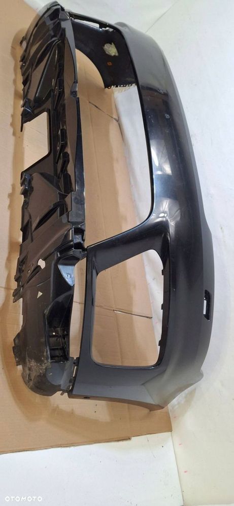zderzak przód przedni range rover sport lift l494 jk62-3962-ab - 3