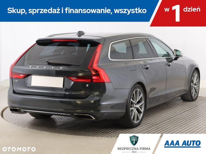 Volvo V90 - 7