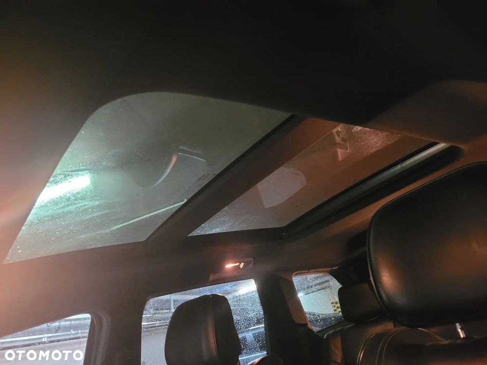 Jeep Grand Cherokee 3.0 V6 Multijet 4WD Automatik Overland - 30