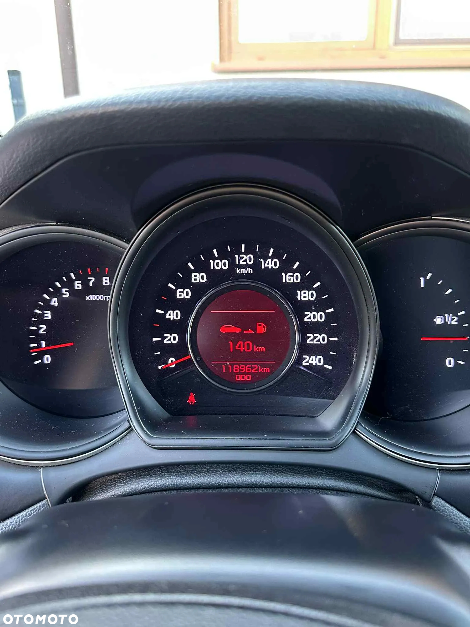 Kia Ceed Cee'd 1.6 GDI M - 3
