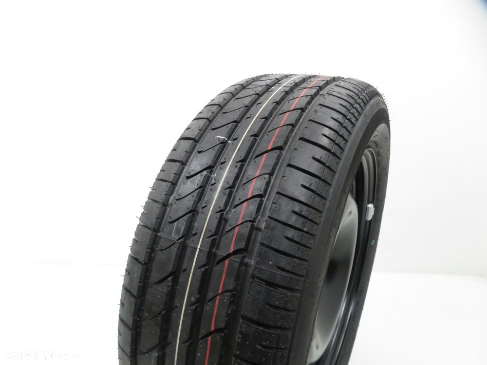 Koło dojazdowe 16'' Opel 5x110 - 3