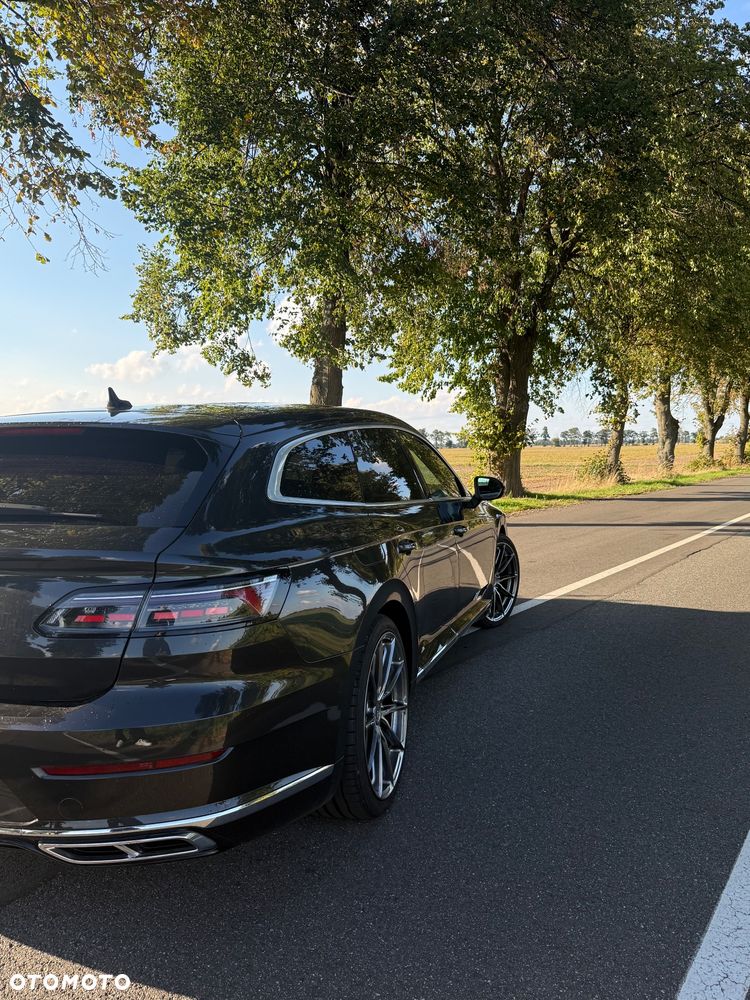 Volkswagen Arteon - 9