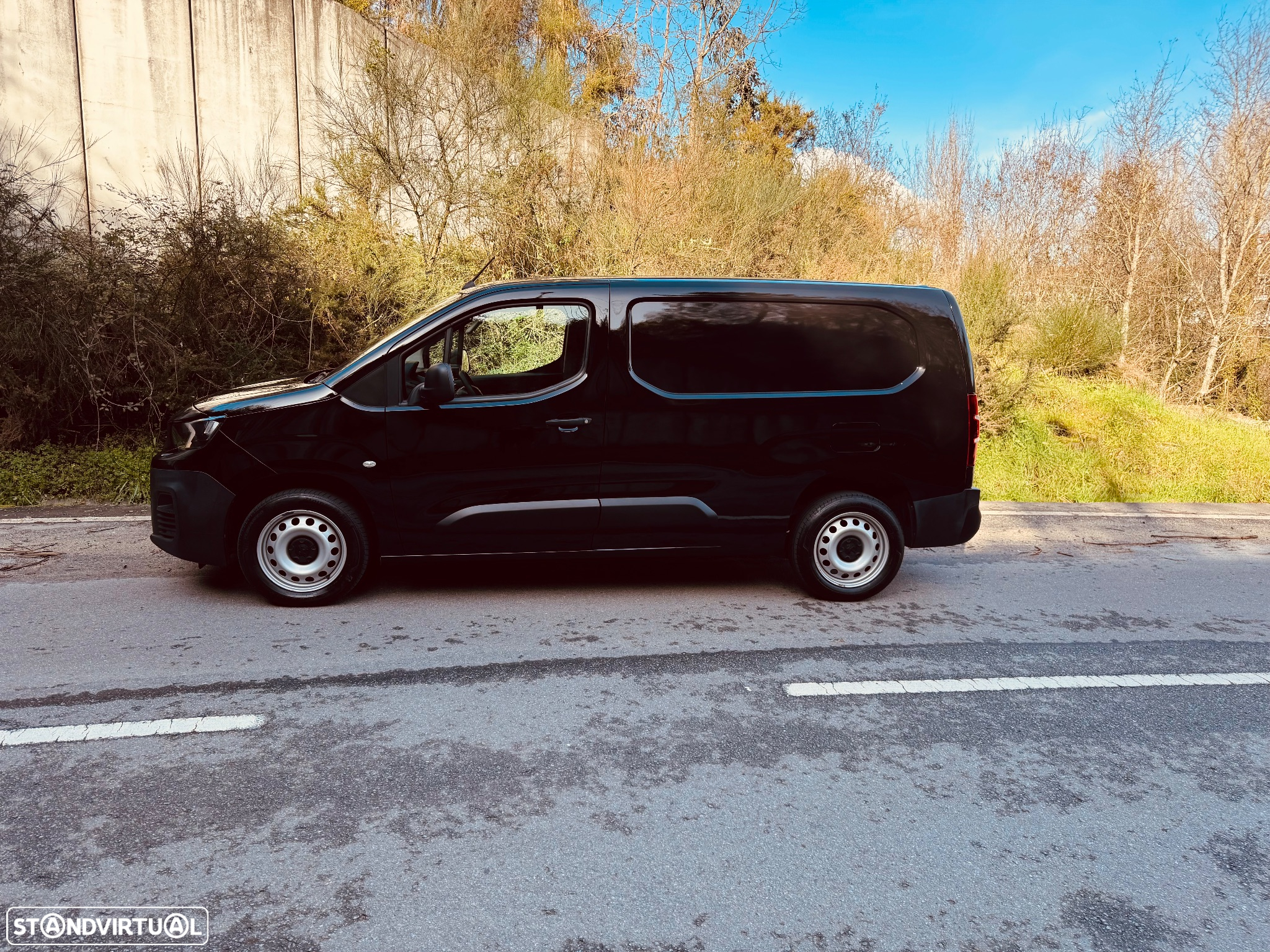 Peugeot Partner - 3