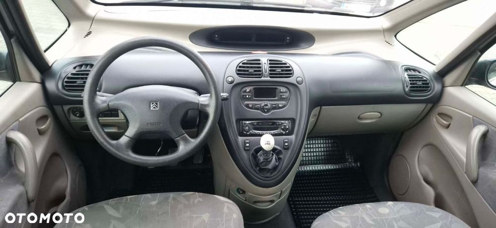 Citroën Xsara Picasso - 7