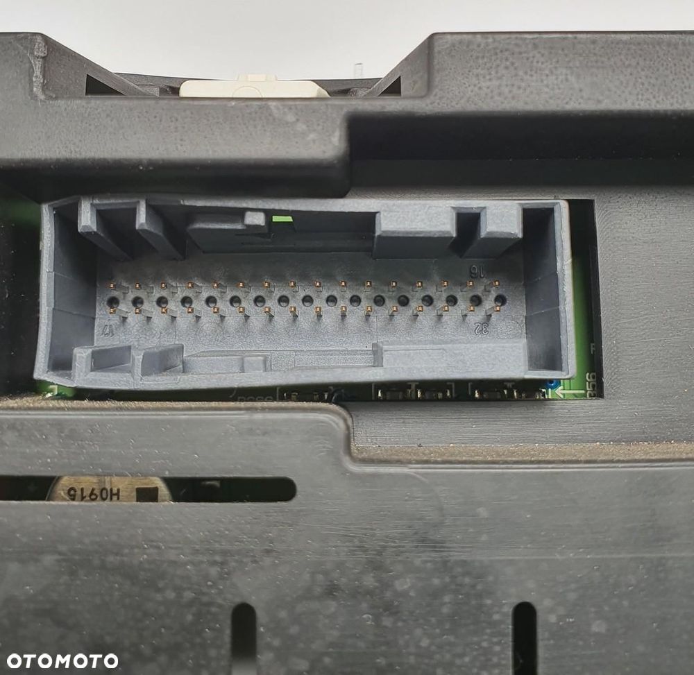 LICZNIK ZEGARY RANGE ROVER SPORT I L320 AH22-10849-ED EUROPA - 5