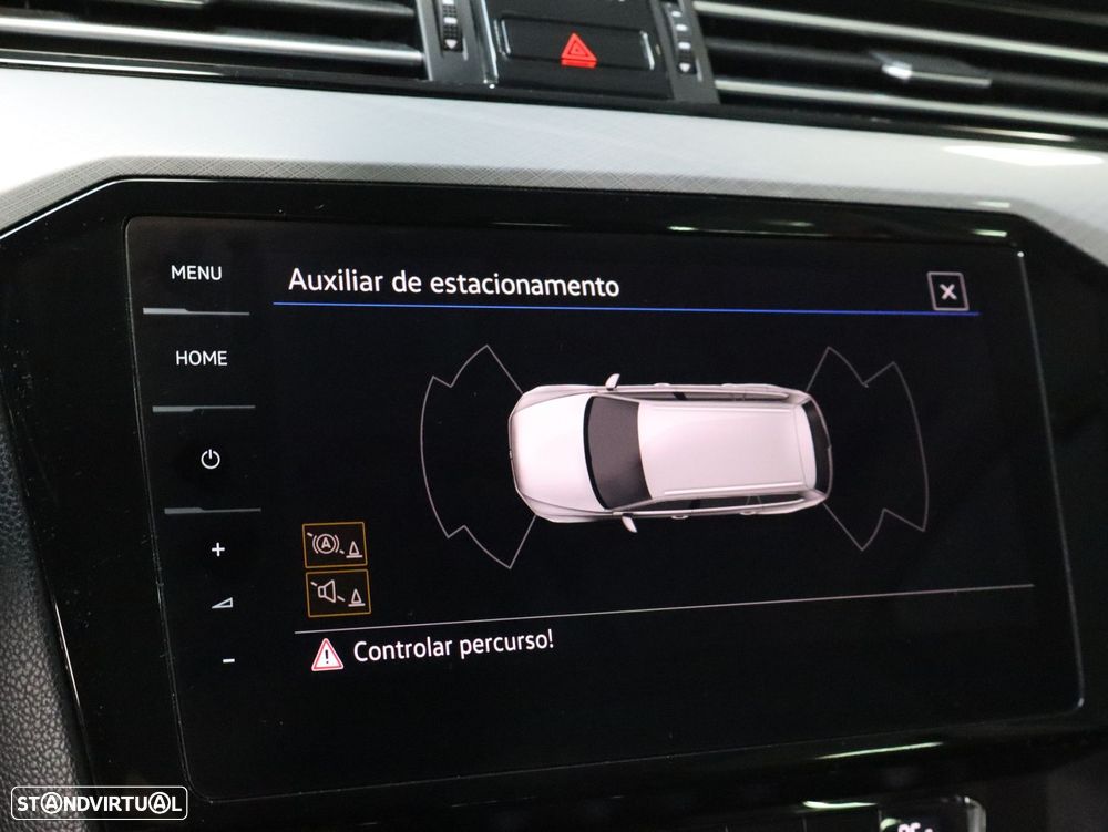 VW Passat Variant 1.4 TSI GTE Plug-in - 17