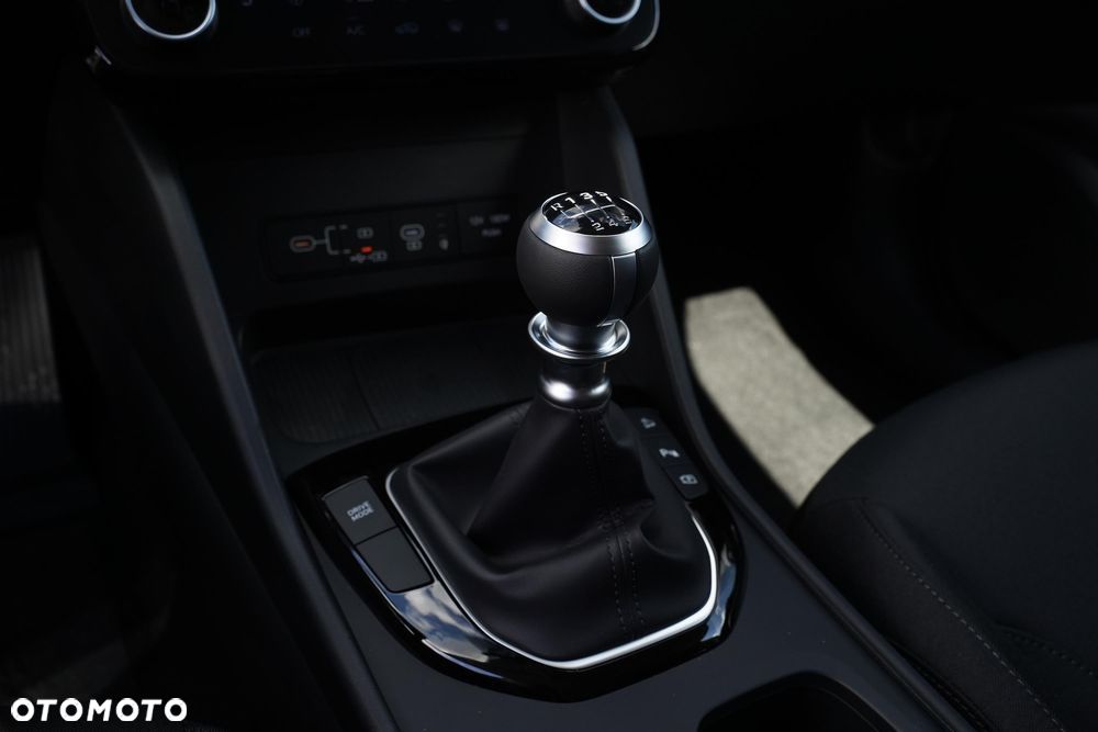 Hyundai Tucson 1.6 T-GDi Smart 2WD - 22