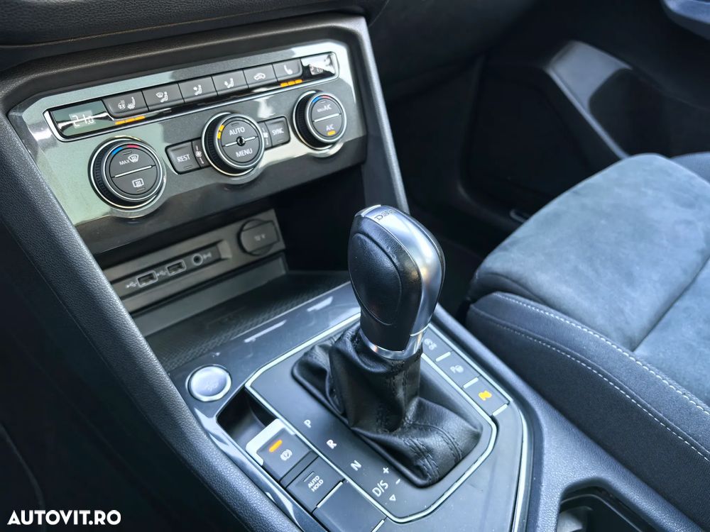 Volkswagen Tiguan 1.5 TSI OPF DSG R-Line - 16