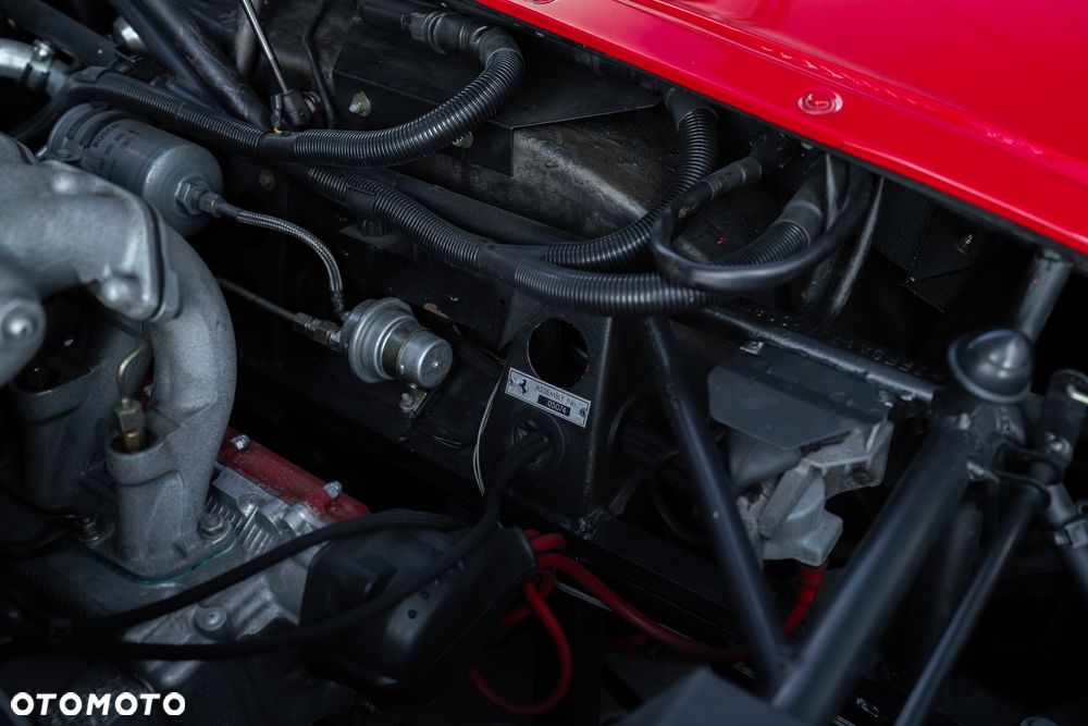 Ferrari Testarossa - 29