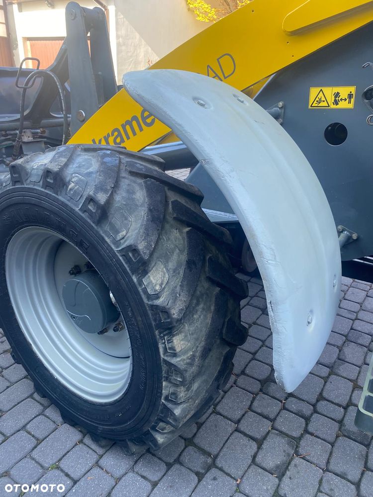 Kramer Allrad 1150 - 27