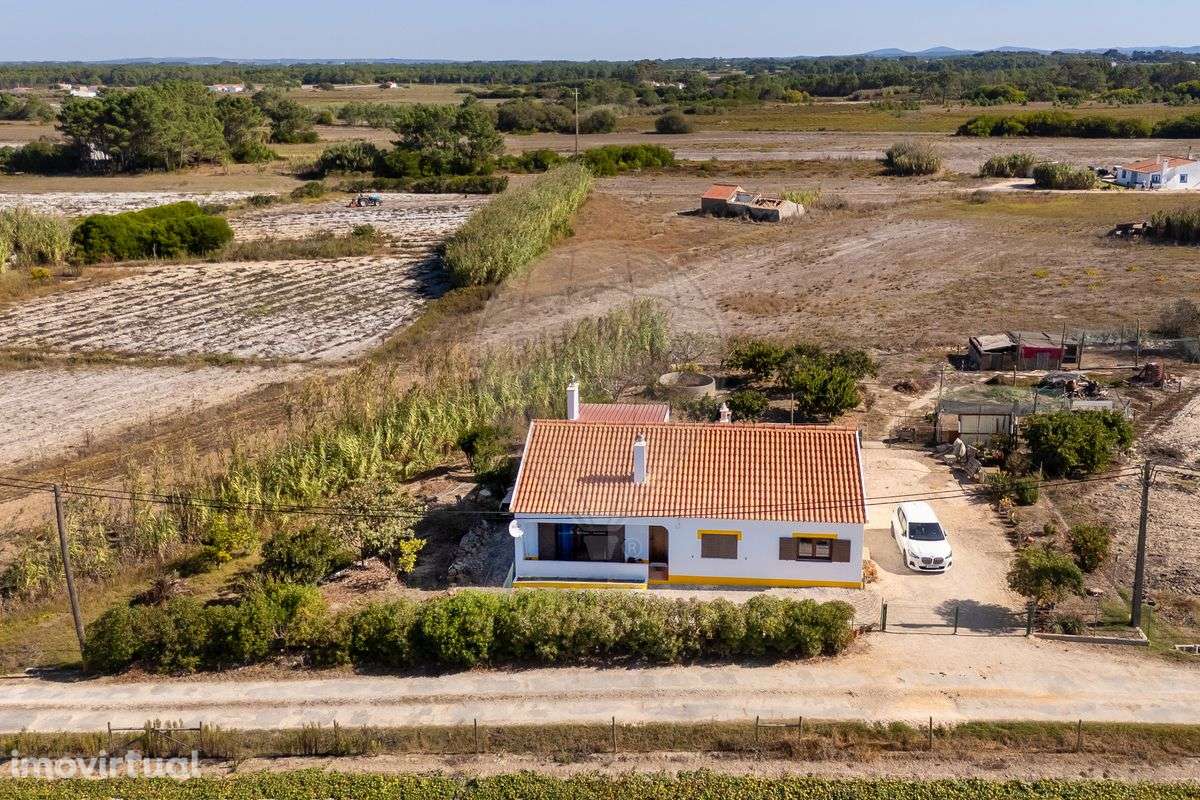 Moradia T3 para venda - Grande imagem: 4/32