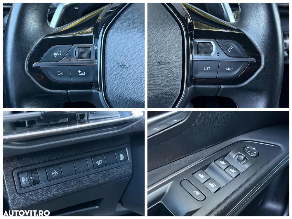 Peugeot 3008 1.5 BlueHDI S&S EAT8 Allure - 26