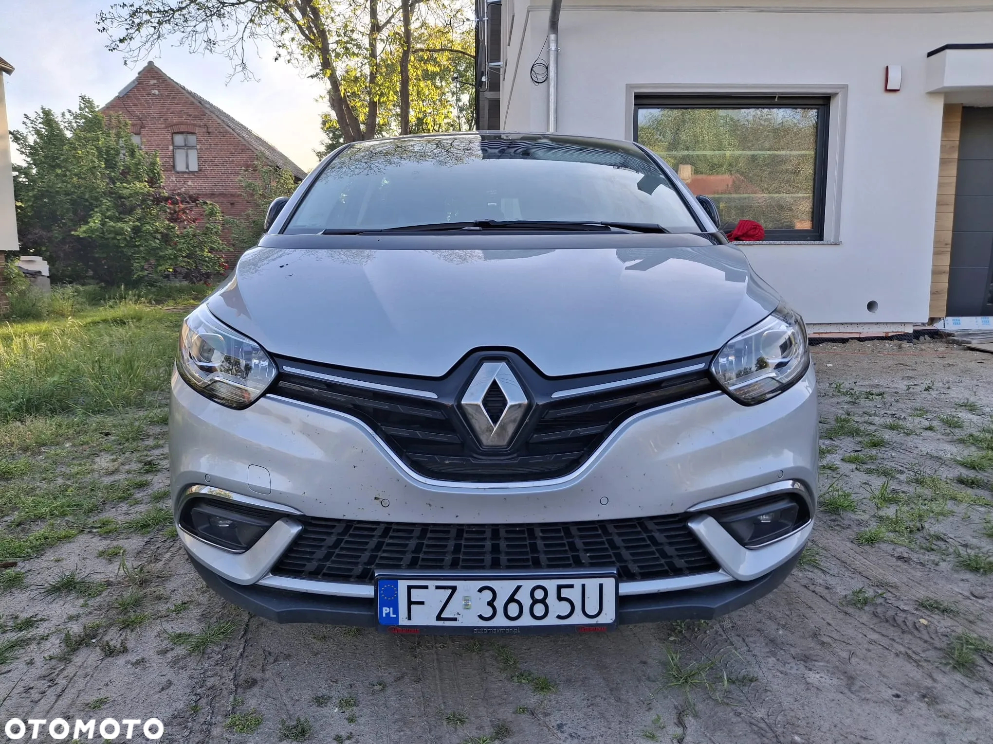Renault Scenic 1.3 TCe Energy Intens - 22