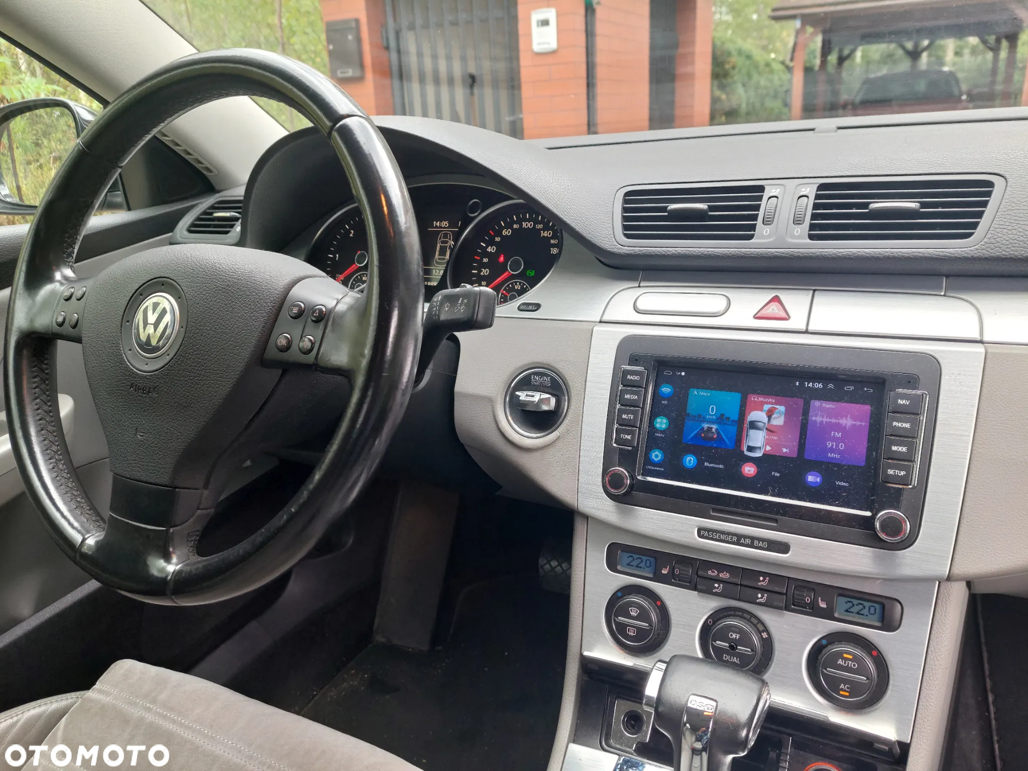 Volkswagen Passat 2.0 TDI Highline DSG - 8