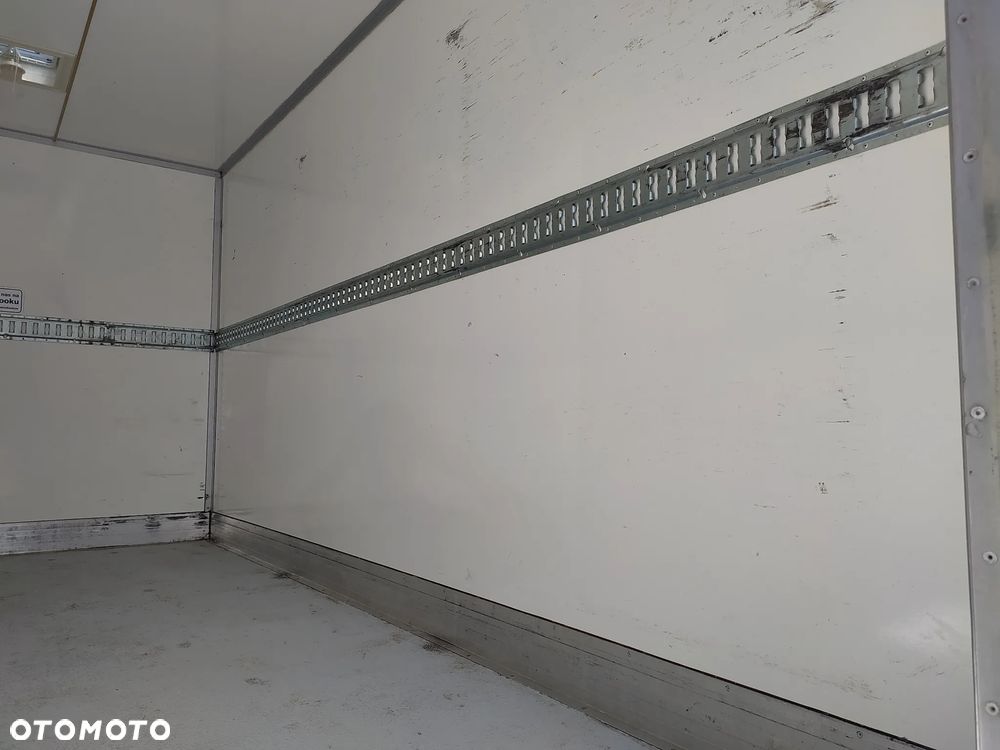 Peugeot BOXER # KONTENER IZOTERMA # FATURA VAT 23% - 10