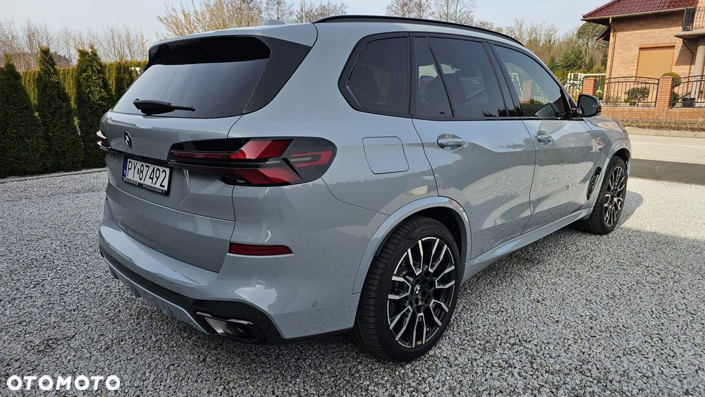 BMW X5 xDrive30d mHEV - 2