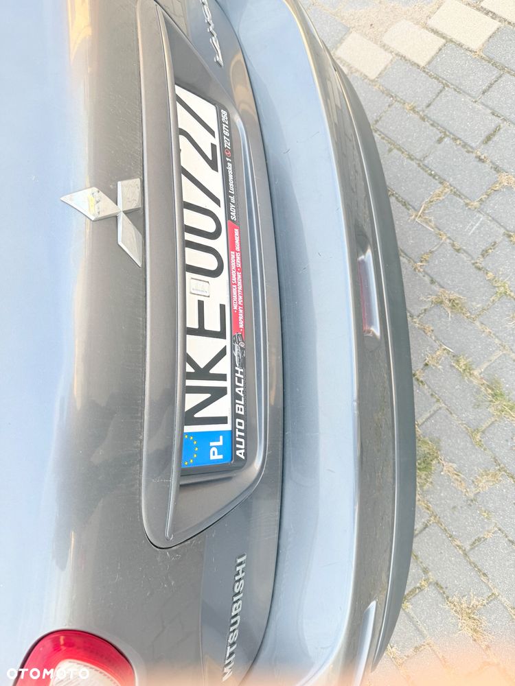 Mitsubishi Lancer 1.8 Inform - 10
