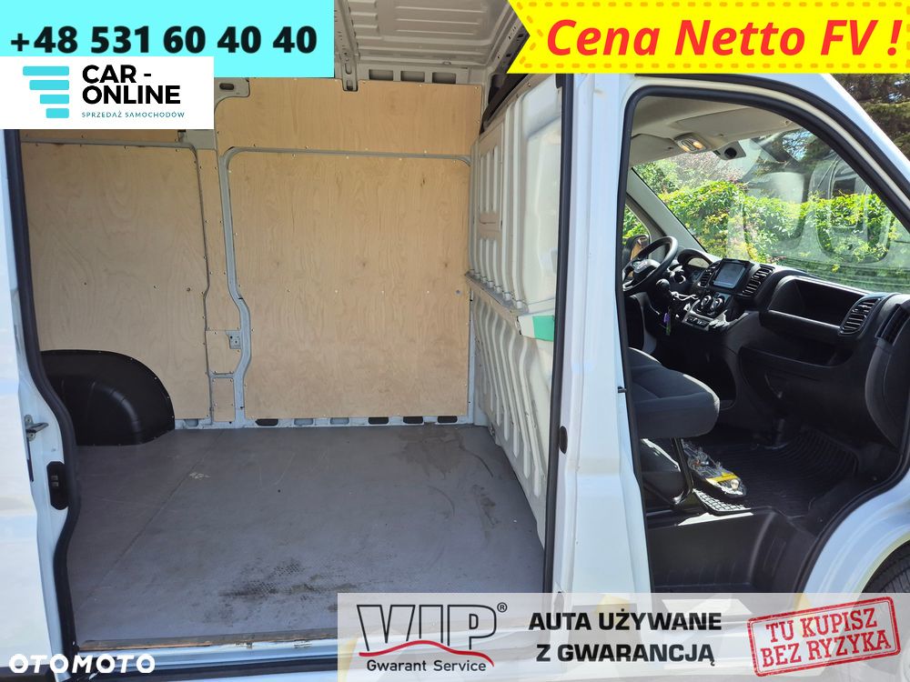 Fiat Ducato - 9
