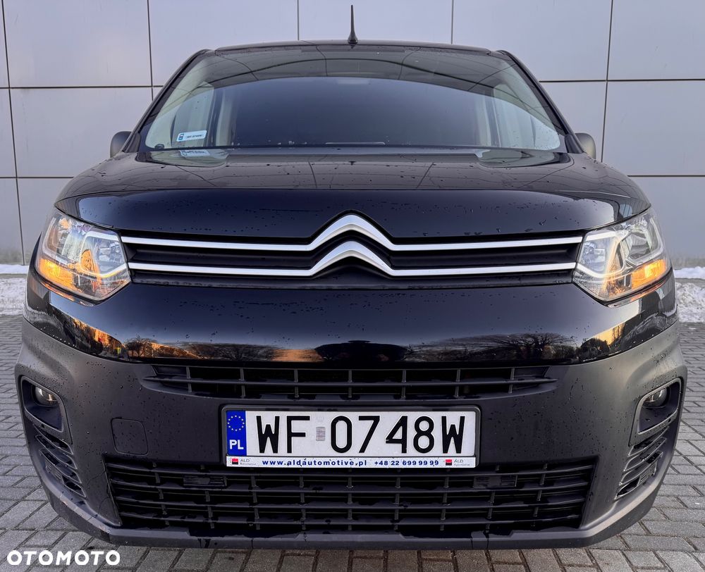 Citroën Berlingo - 3