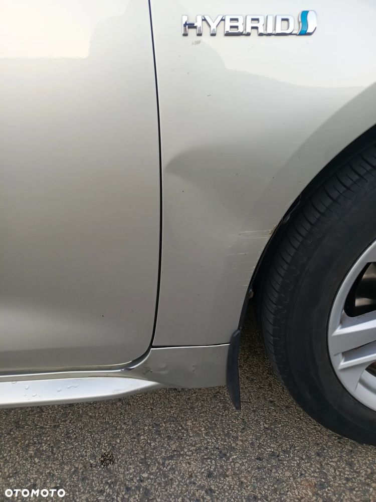 Toyota Corolla - 8