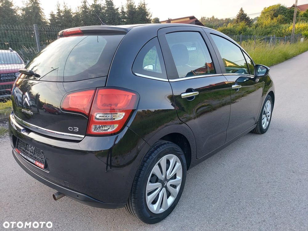 Citroën C3 1.4 Confort - 7