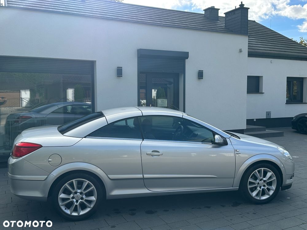 Opel Astra - 10