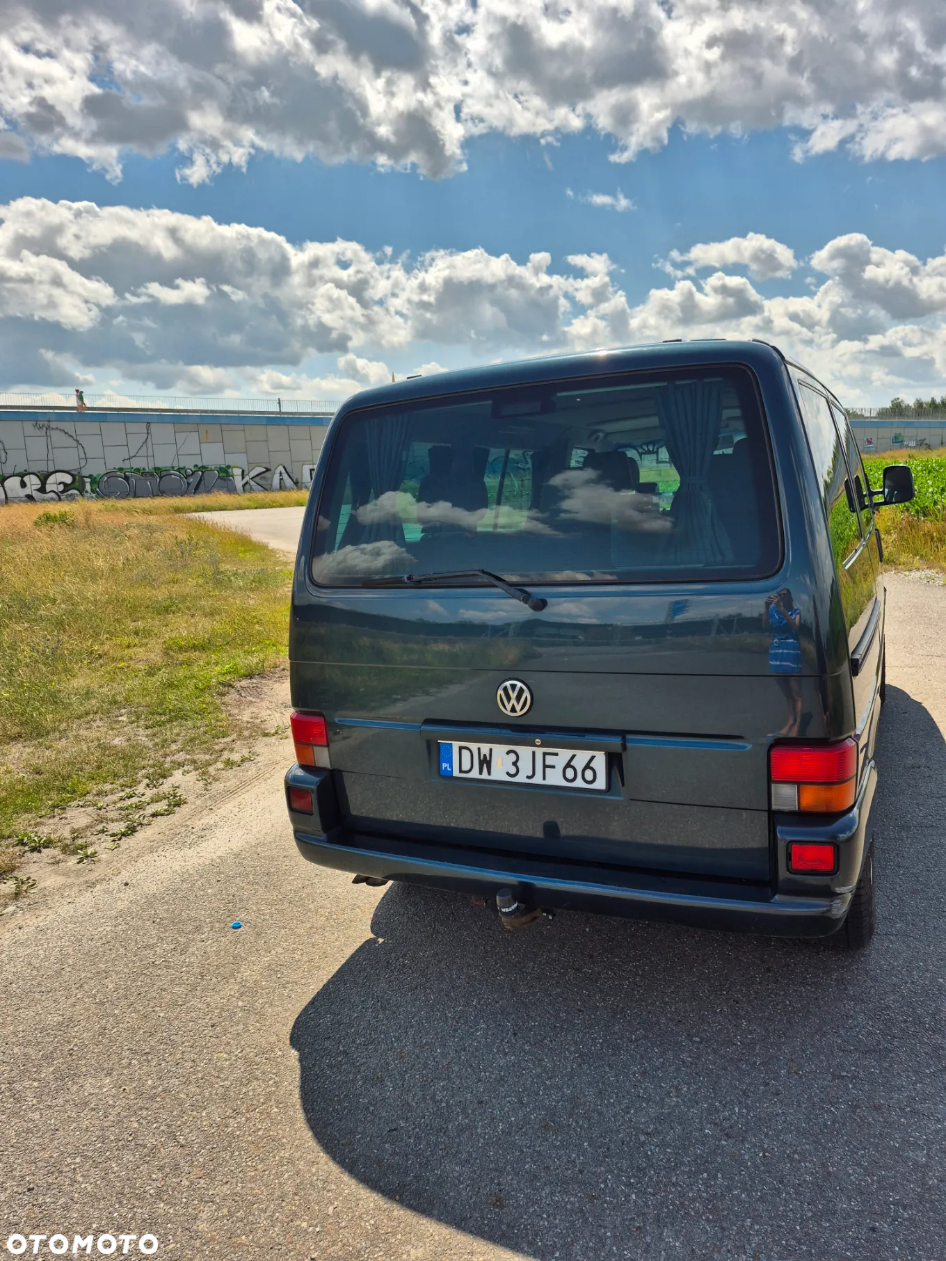 Volkswagen Multivan - 6