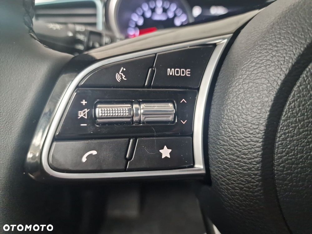 Kia XCeed 1.6 T-GDI Tribute DCT - 19