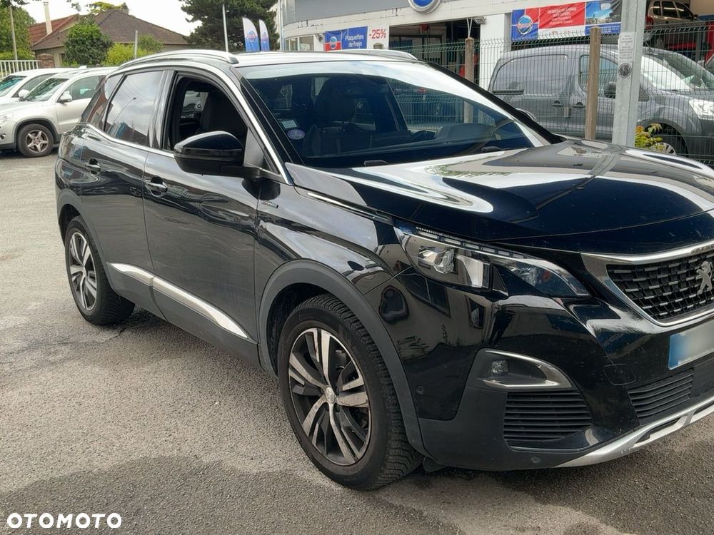 Peugeot 3008 PureTech 130 Style - 5