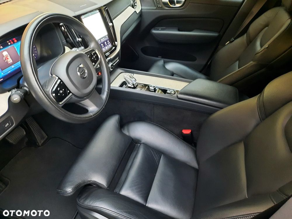 Volvo XC 60 B4 B Inscription - 17