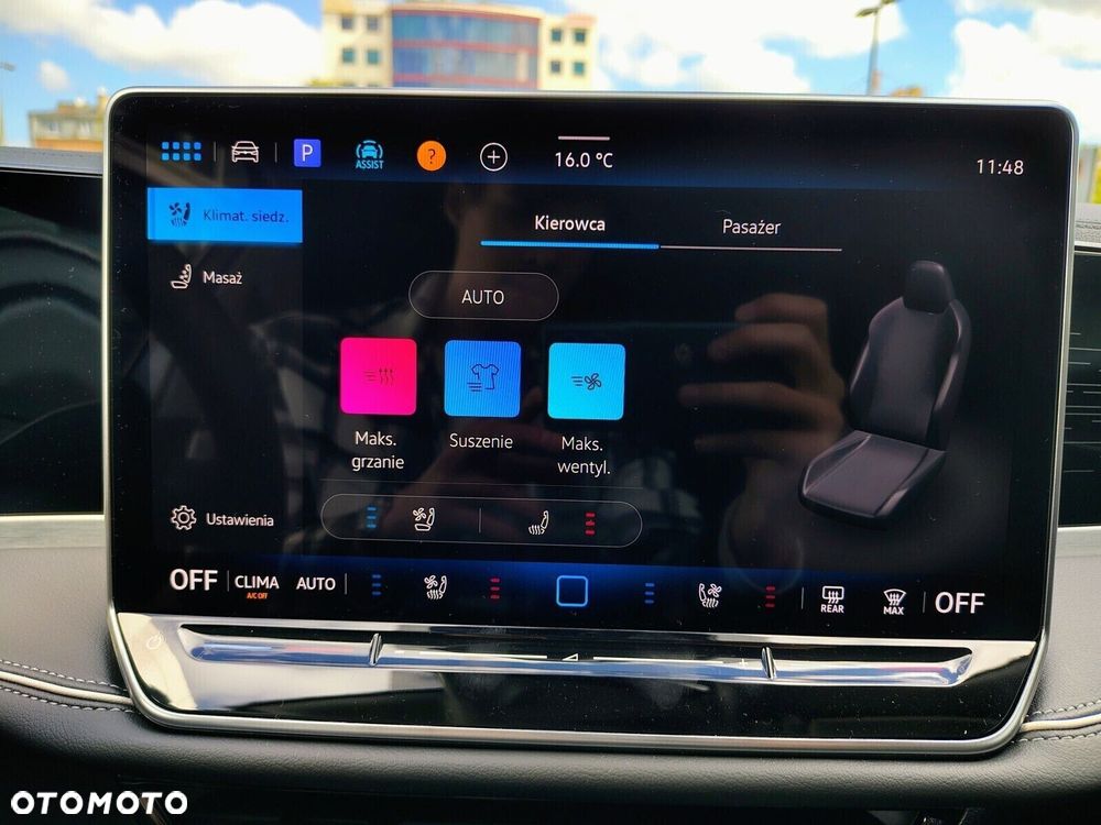 Volkswagen Passat - 16