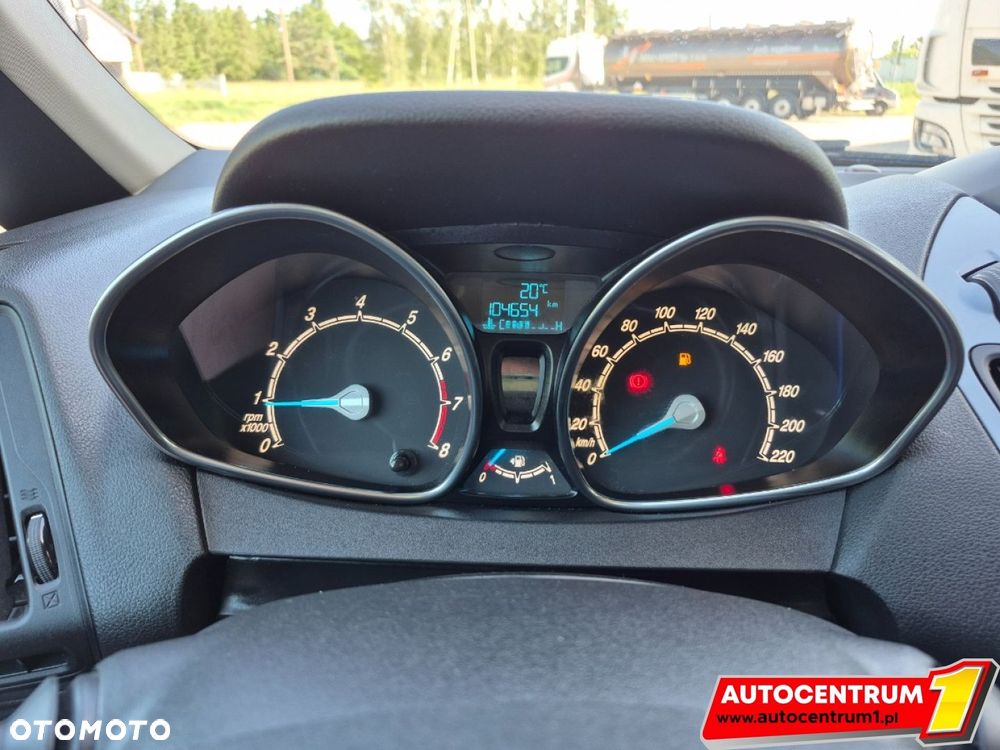 Ford B-MAX - 21