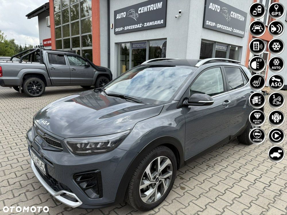 Kia Stonic - 2