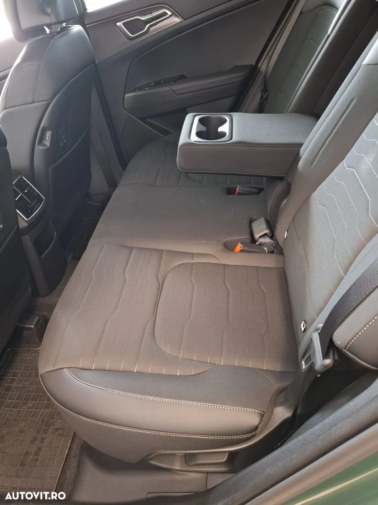 Kia Sportage - 10