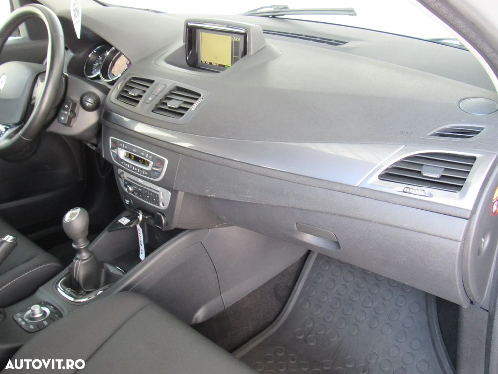 Renault Megane - 13