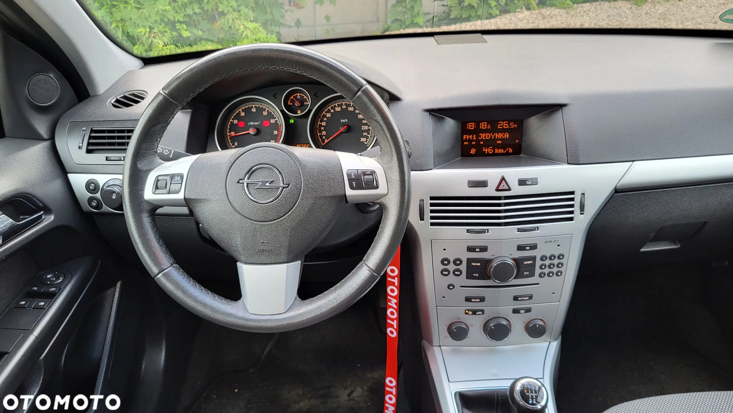 Opel Astra 1.4 Caravan Catch me - 12