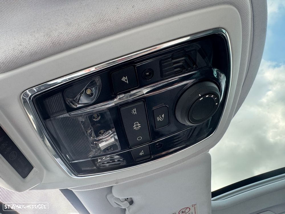 Peugeot 508 SW 2.0 HDi Allure 125g - 21