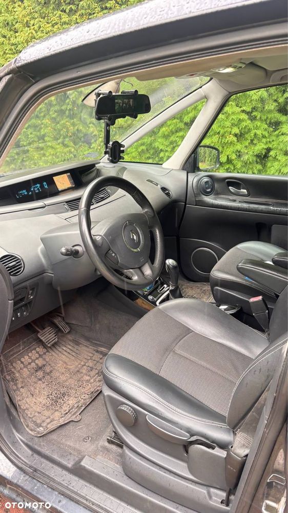Renault Espace - 4