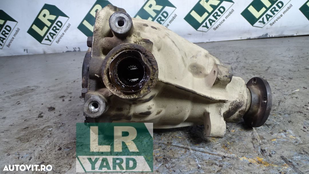 Grup diferential spate Land Rover Freelander 1 TD4 ( 2001-2006) dezmembrez/dezmembrari - 3