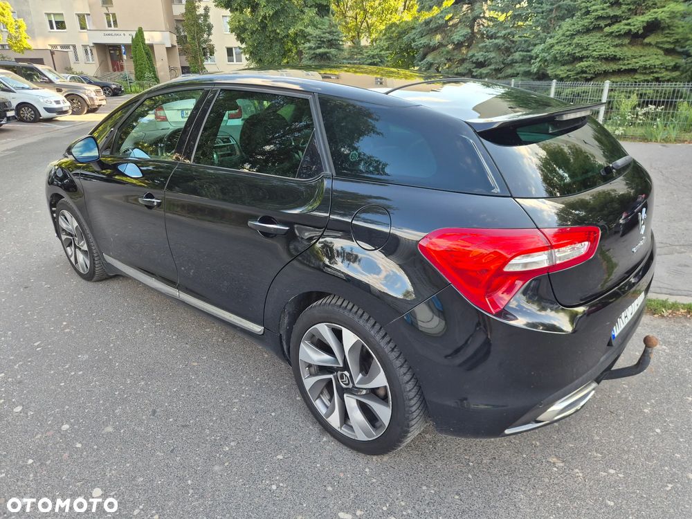 Citroën DS5 HDi 165 SportChic - 7
